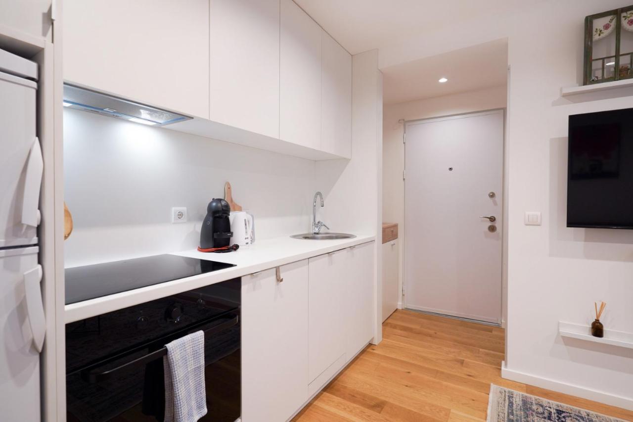 New! Gaiba - Cozy Apartment Nearby The City Hall Szarajevó Kültér fotó