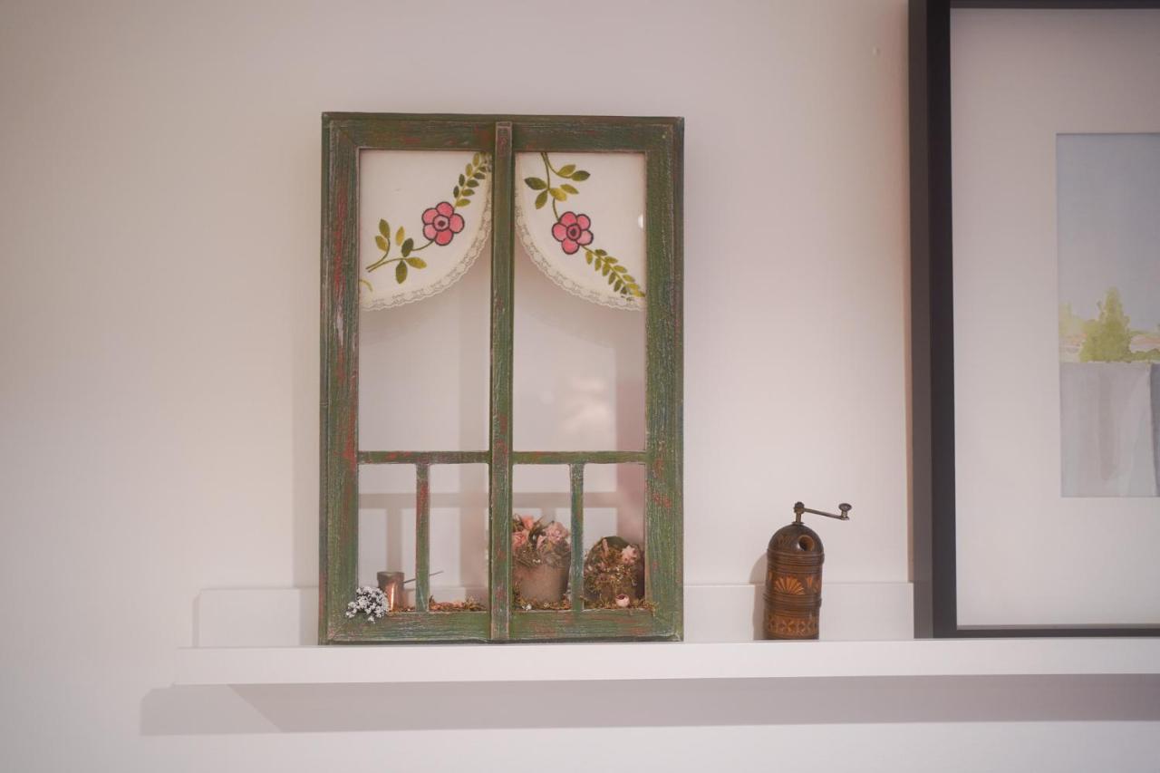 New! Gaiba - Cozy Apartment Nearby The City Hall Szarajevó Kültér fotó