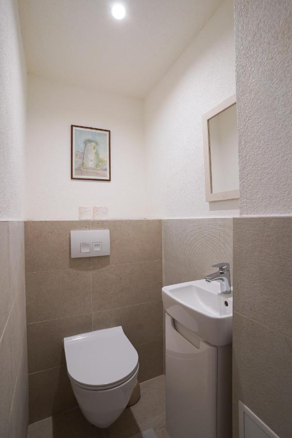 New! Gaiba - Cozy Apartment Nearby The City Hall Szarajevó Kültér fotó