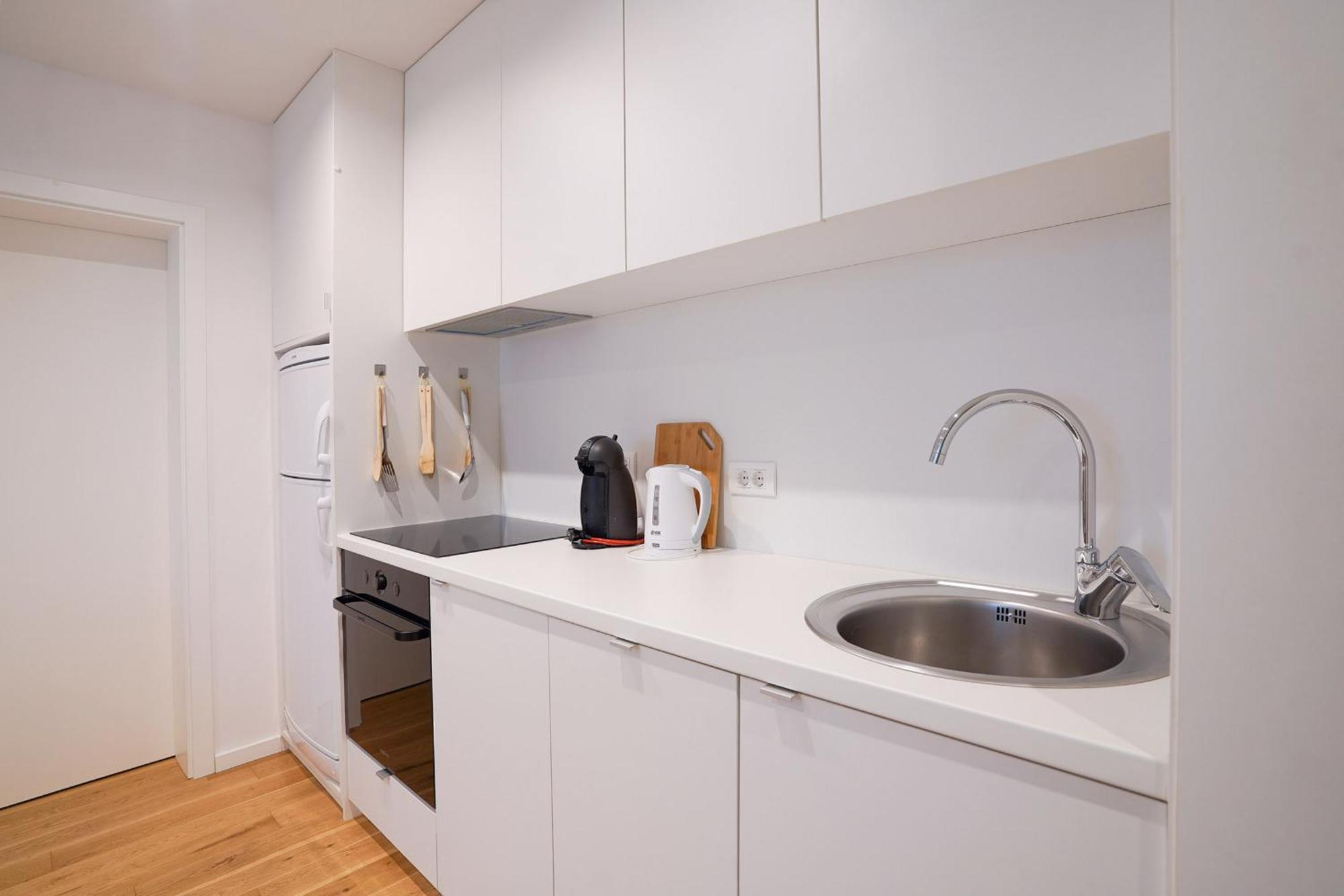 New! Gaiba - Cozy Apartment Nearby The City Hall Szarajevó Kültér fotó