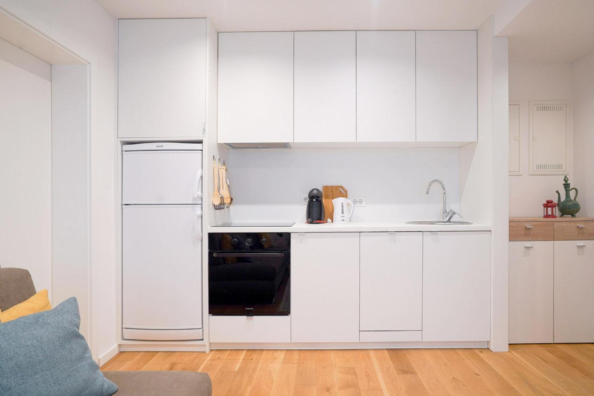 New! Gaiba - Cozy Apartment Nearby The City Hall Szarajevó Kültér fotó