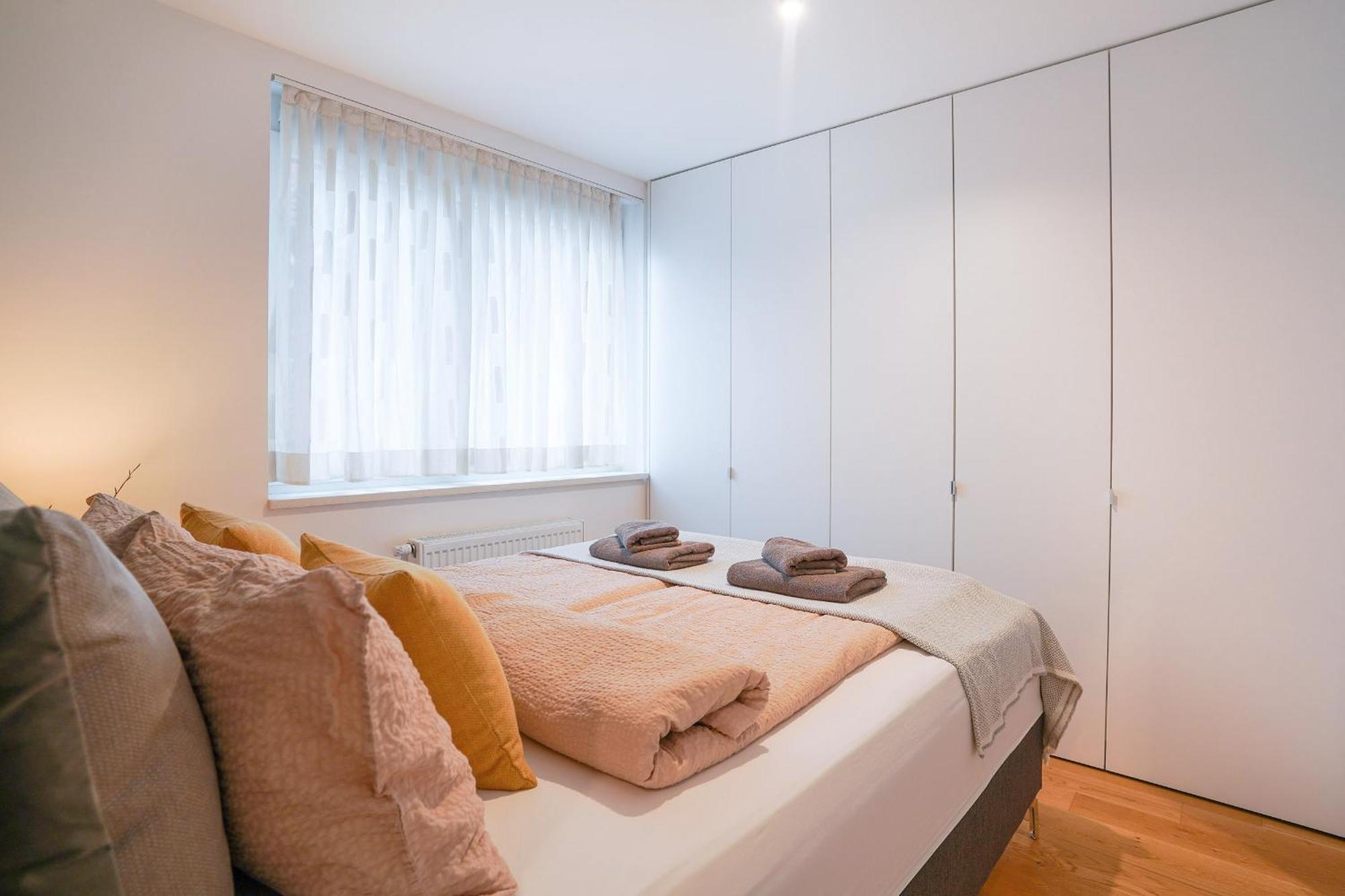 New! Gaiba - Cozy Apartment Nearby The City Hall Szarajevó Kültér fotó