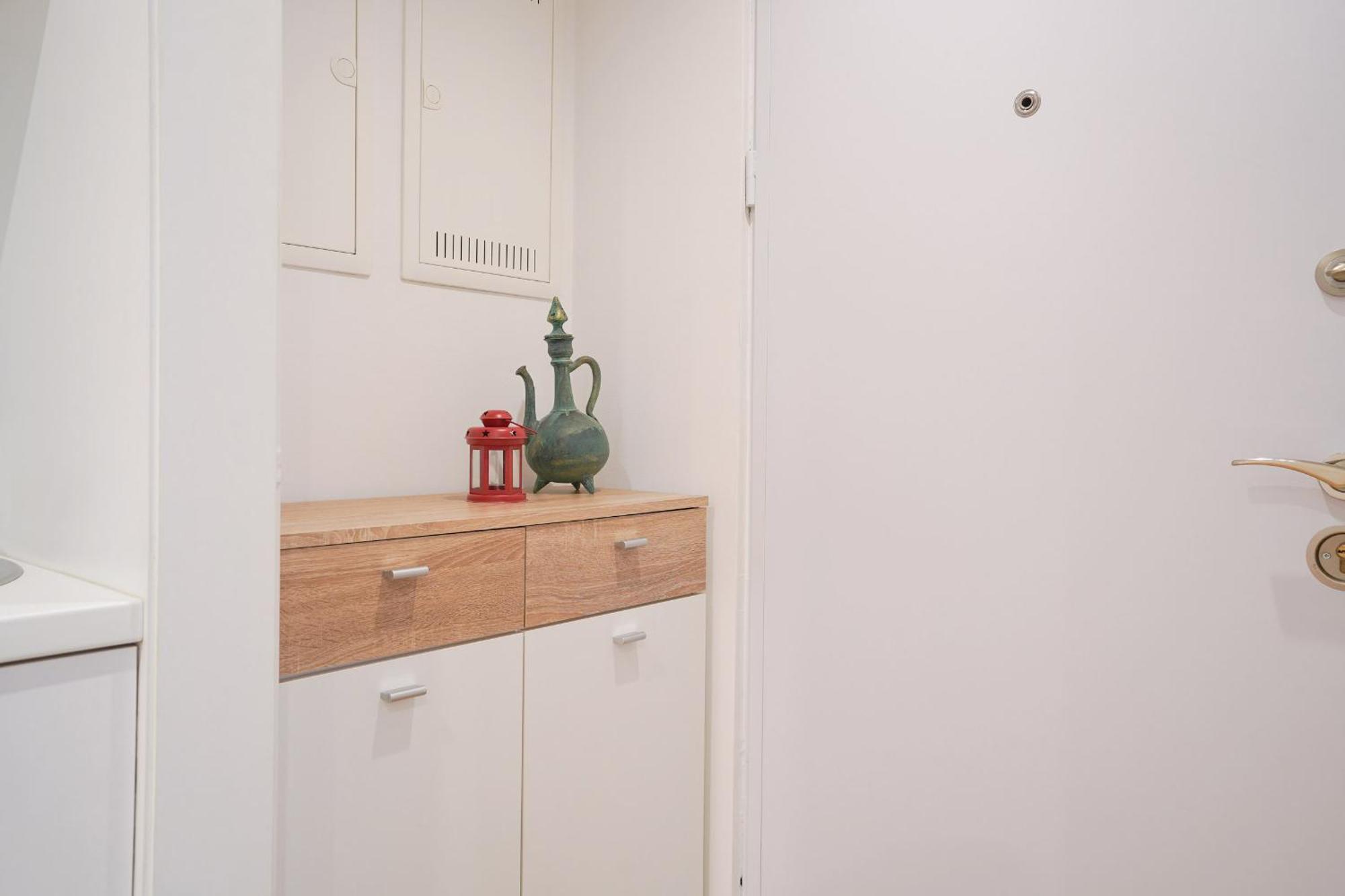 New! Gaiba - Cozy Apartment Nearby The City Hall Szarajevó Kültér fotó