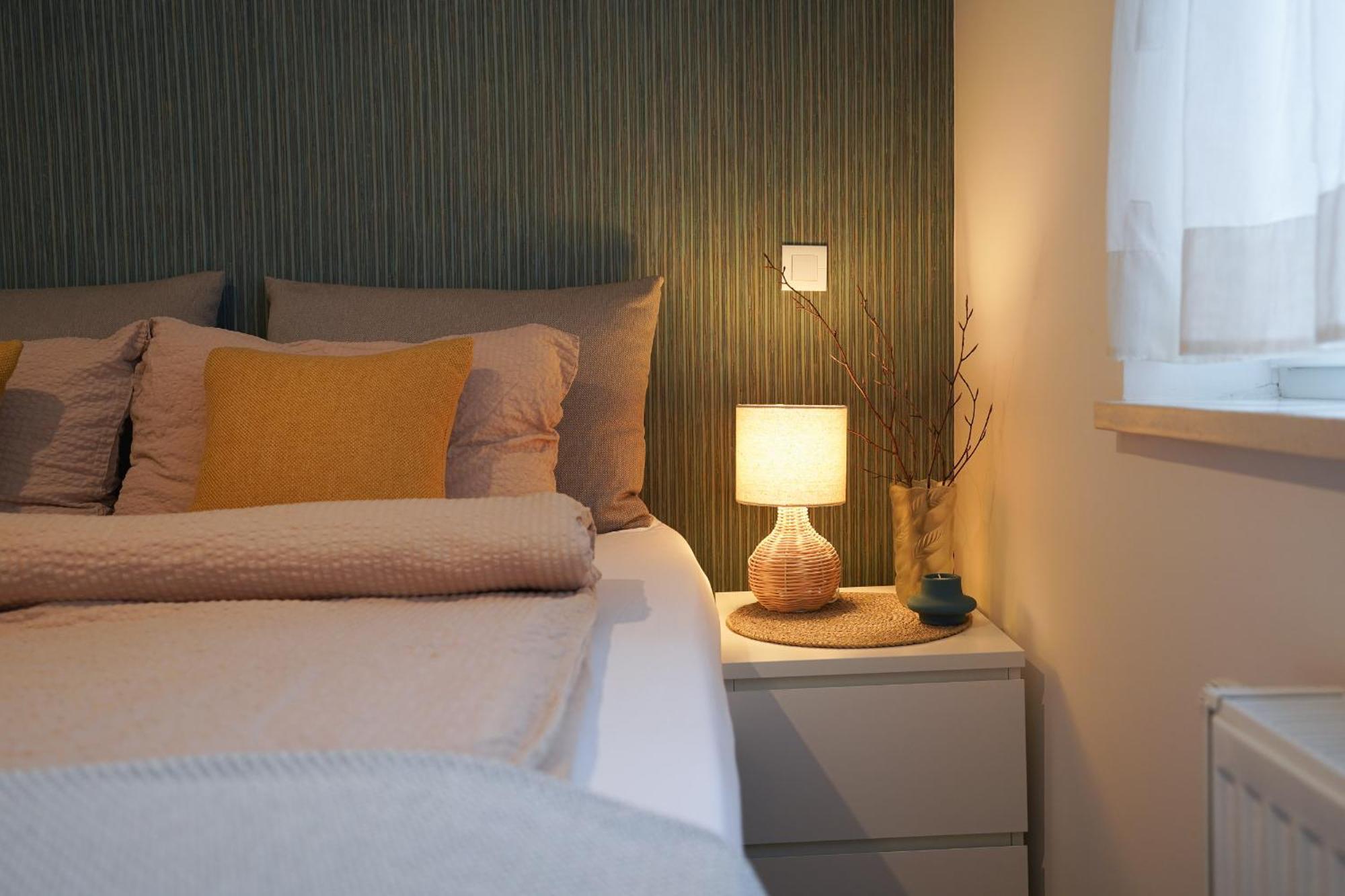New! Gaiba - Cozy Apartment Nearby The City Hall Szarajevó Kültér fotó