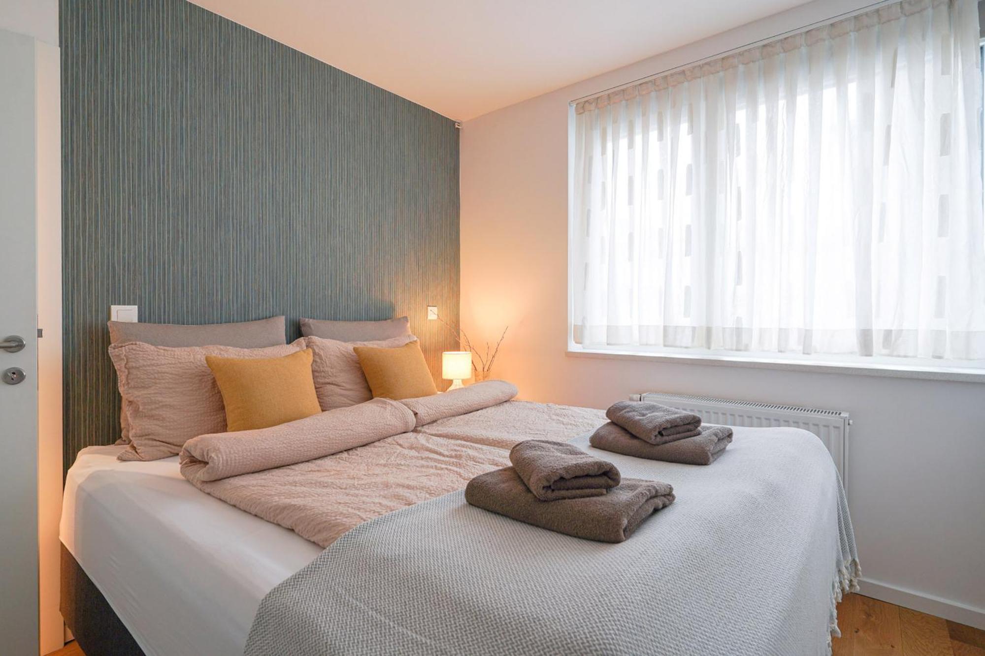 New! Gaiba - Cozy Apartment Nearby The City Hall Szarajevó Kültér fotó