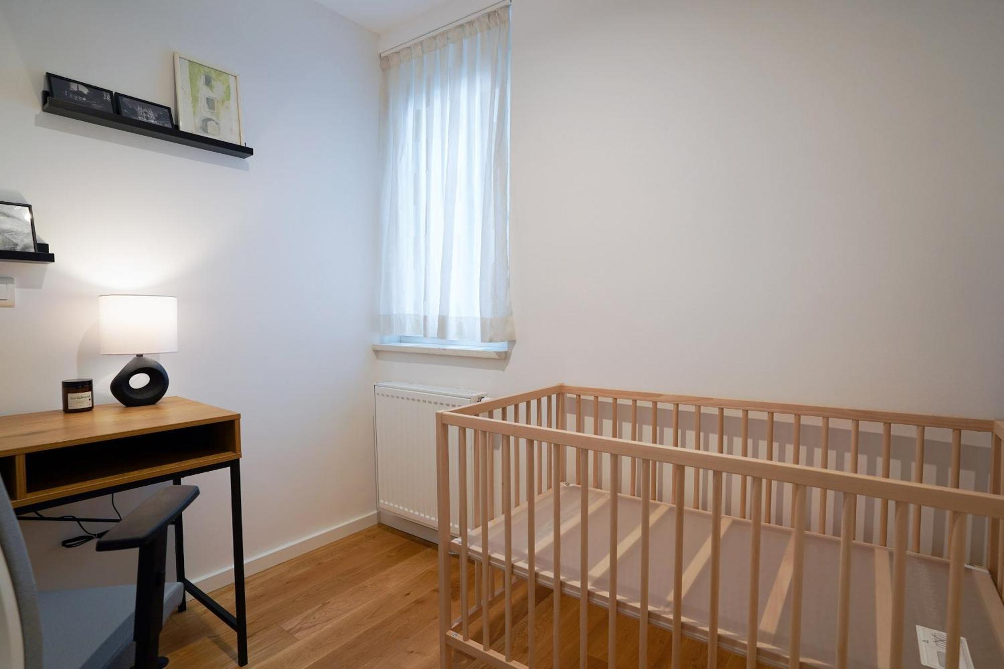 New! Gaiba - Cozy Apartment Nearby The City Hall Szarajevó Kültér fotó